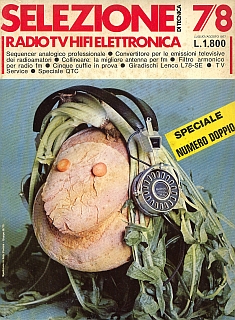 Rivista Selezione Radio